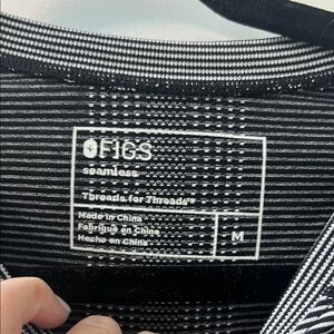 Figs Salta Underscrub